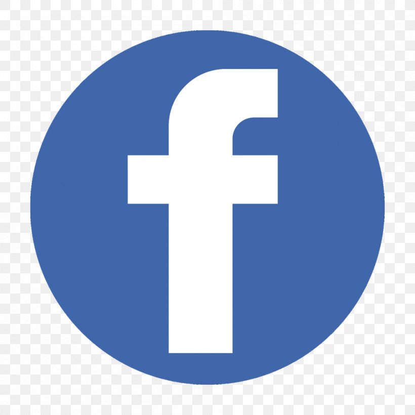 Facebook Desktop Wallpaper Social Media, PNG, 1000x1000px, Facebook, Area, Blue, Brand, Facebook Like Button Download Free