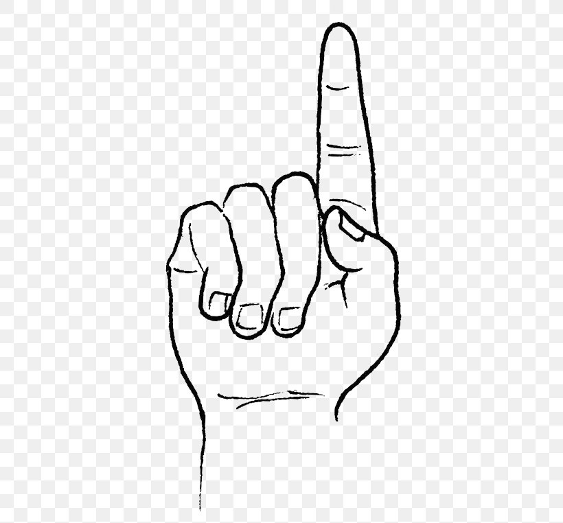 550 Middle Finger Drawings Stock Photos Pictures  RoyaltyFree Images   iStock