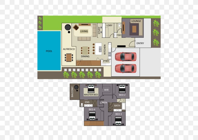 Floor Plan Surf Lifesaving Open Plan Lottery, PNG, 535x580px, Floor Plan, Area, Bedroom, Door, Electronic Component Download Free