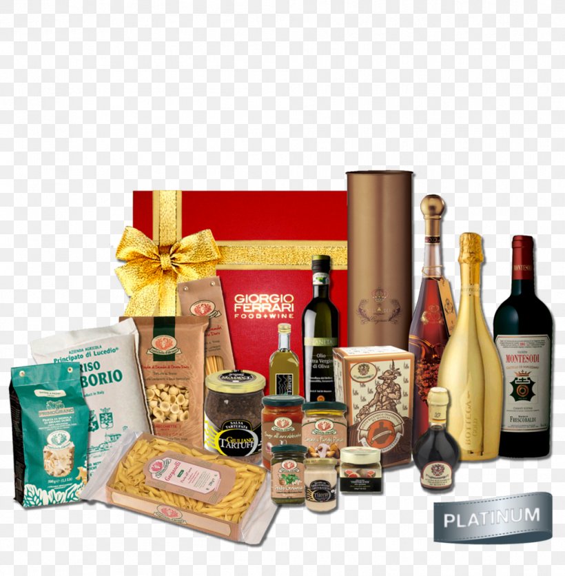 Food Gift Baskets Liqueur Wine Hamper Chinese New Year, PNG, 1004x1024px, Food Gift Baskets, Basket, Box, Business Partner, Chinese Calendar Download Free
