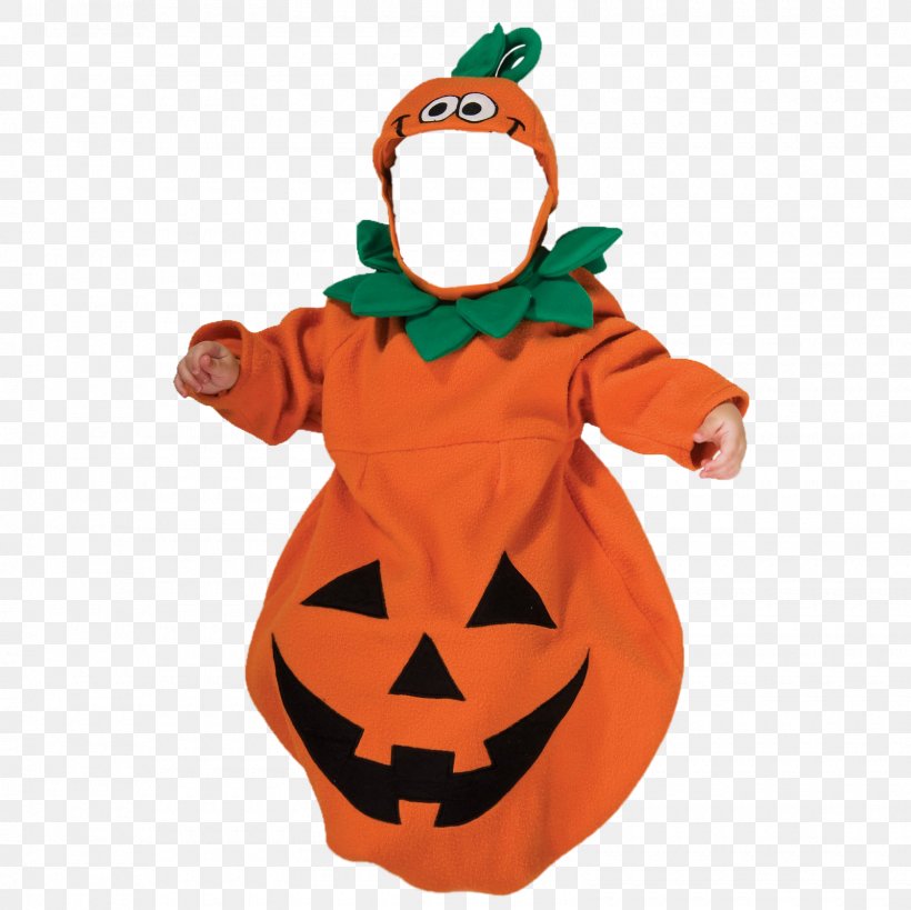 Halloween Costume Infant Pumpkin, PNG, 1600x1600px, Costume, Boy, Child, Clothing, Costume Party Download Free