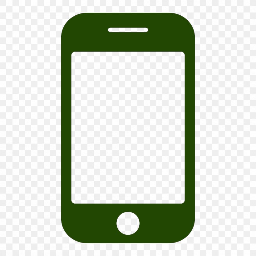 IPhone Smartphone Telephone, PNG, 1000x1000px, Iphone, Grass, Green, Handheld Devices, Mobile Phone Download Free