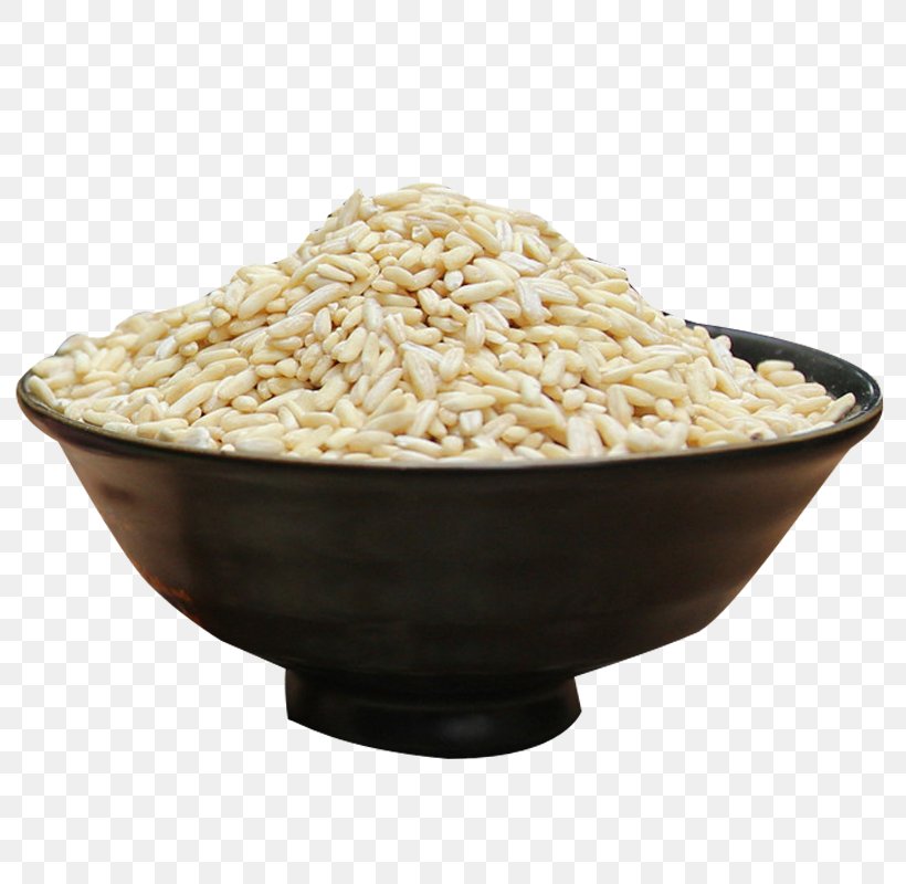 Oat Rice Cereal, PNG, 800x800px, Oat, Barley, Bowl, Brown Rice, Cereal Download Free
