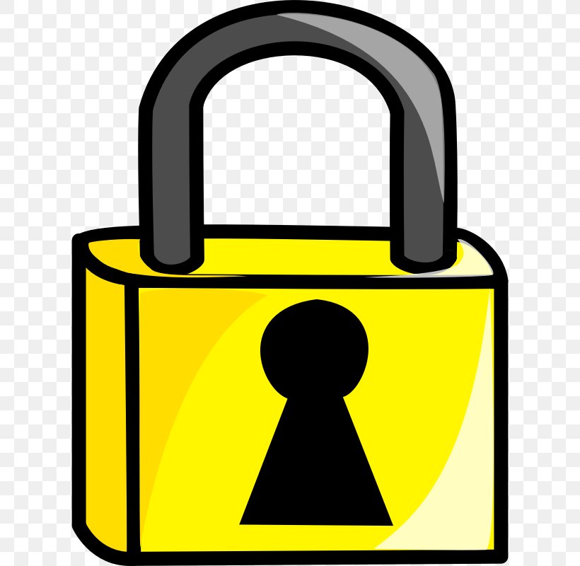 Padlock Clip Art, PNG, 800x800px, Lock, Combination Lock, Door, Padlock, Pin Tumbler Lock Download Free