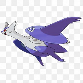 Latios - PokÃ©mon Omega Ruby And Alpha Sapphire Latias Latios PokÃ©dex PNG