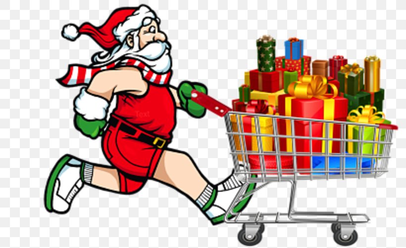 Santa Claus Santa Sprint 5k Santa Sprint, PNG, 800x502px, 5k Run, 2018, Santa Claus, Area, Christmas Download Free