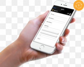 Mobile Payment - School Stream Handheld Devices Light-emitting Diode PNG