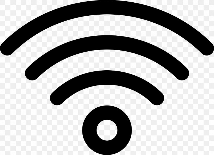 Wi-Fi Logo Internet Clip Art, PNG, 980x712px, Wifi, Black And White, Broadband, Internet, Internet Access Download Free