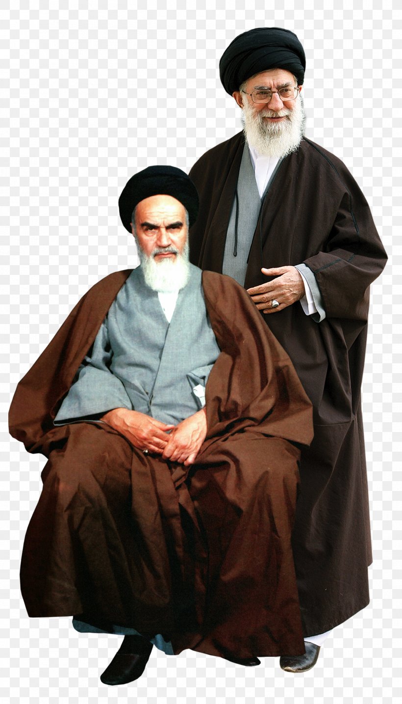 Ali Khamenei Iranian Revolution Supreme Leader Of Iran, PNG, 1350x2362px, Ali Khamenei, Academic Dress, Ali, Costume, Hadrat Download Free