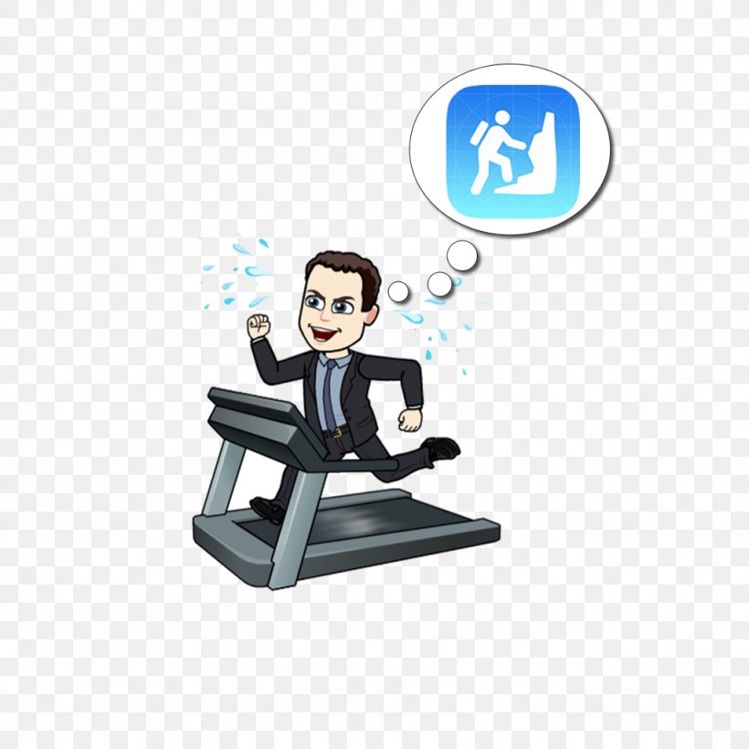 Bitstrips Exercise Physical Fitness Fitness Centre Fashion, PNG, 1024x1024px, Bitstrips, Balance, Exercise, Exercise Equipment, Exercise Machine Download Free