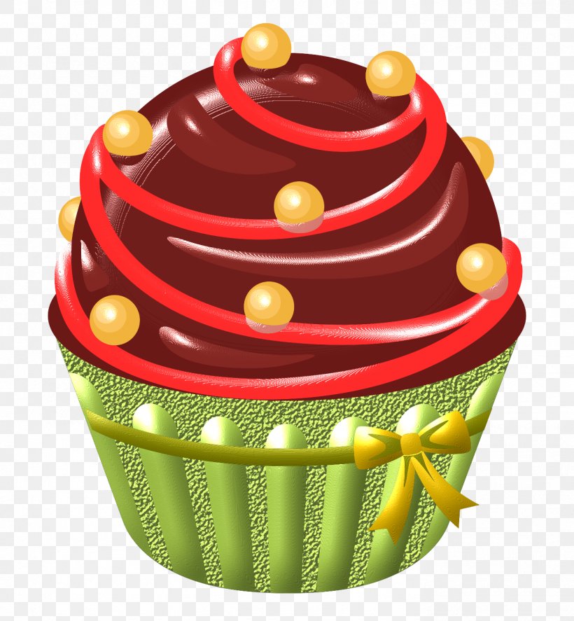 Chocolate Cartoon, PNG, 1386x1500px, Cupcake, Baking Cup, Cake, Candy, Chocolate Download Free