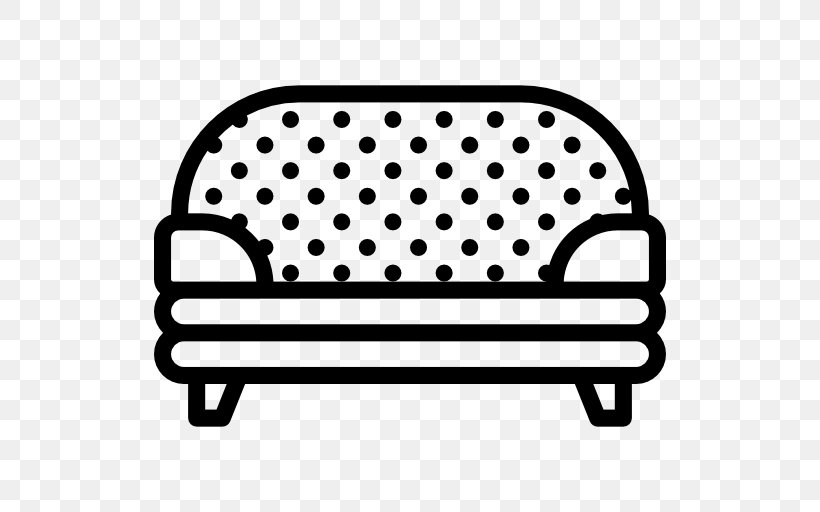 Furniture Clip Art, PNG, 512x512px, Furniture, Area, Auto Part, Automotive Exterior, Black Download Free