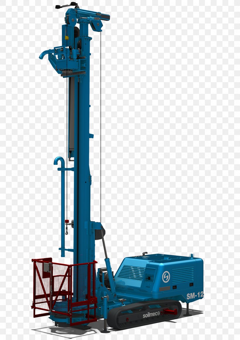 Drilling Rig Augers Architectural Engineering Heavy Machinery Soilmec, PNG, 1061x1500px, Drilling Rig, Agricultural Machinery, Architectural Engineering, Augers, Business Download Free