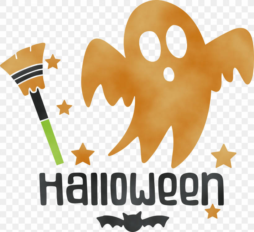 Ghost, PNG, 3000x2734px, Happy Halloween, Bullet Journal, Cricut, Ghost, Halloween Download Free