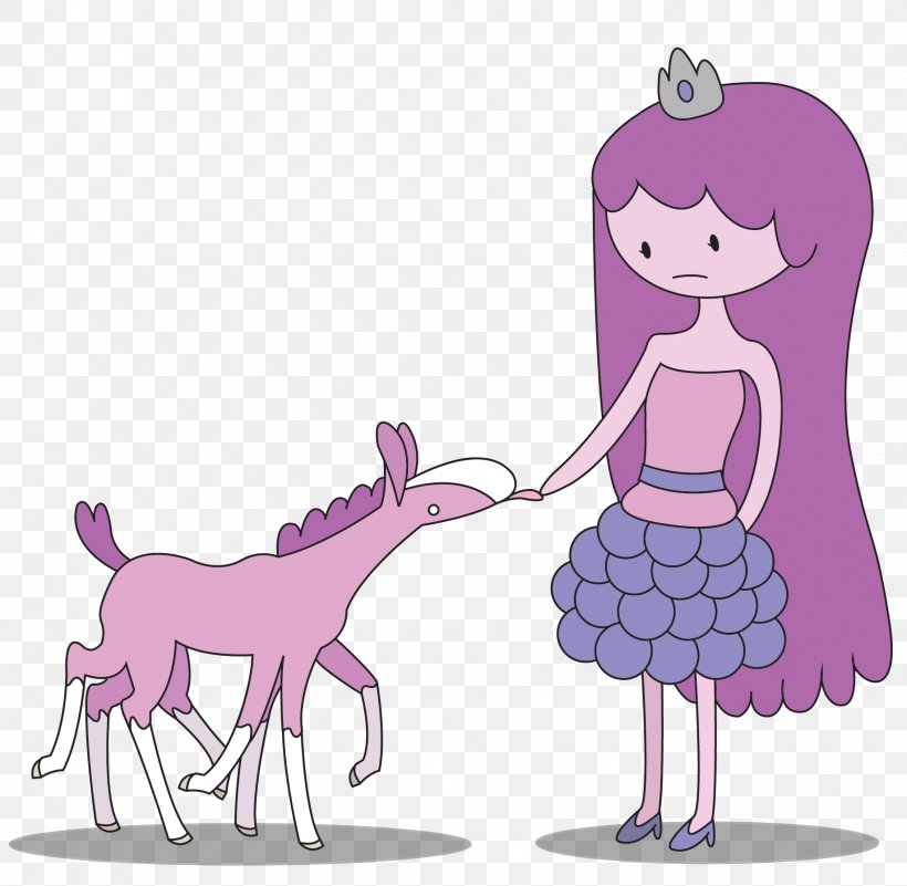 Princess Day Adventure Time Season 6 Fan Art, PNG, 1836x1794px, Watercolor, Cartoon, Flower, Frame, Heart Download Free