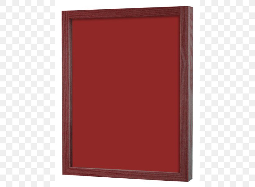 Rectangle Wood Stain Picture Frames, PNG, 600x600px, Rectangle, Picture Frame, Picture Frames, Red, Wood Download Free