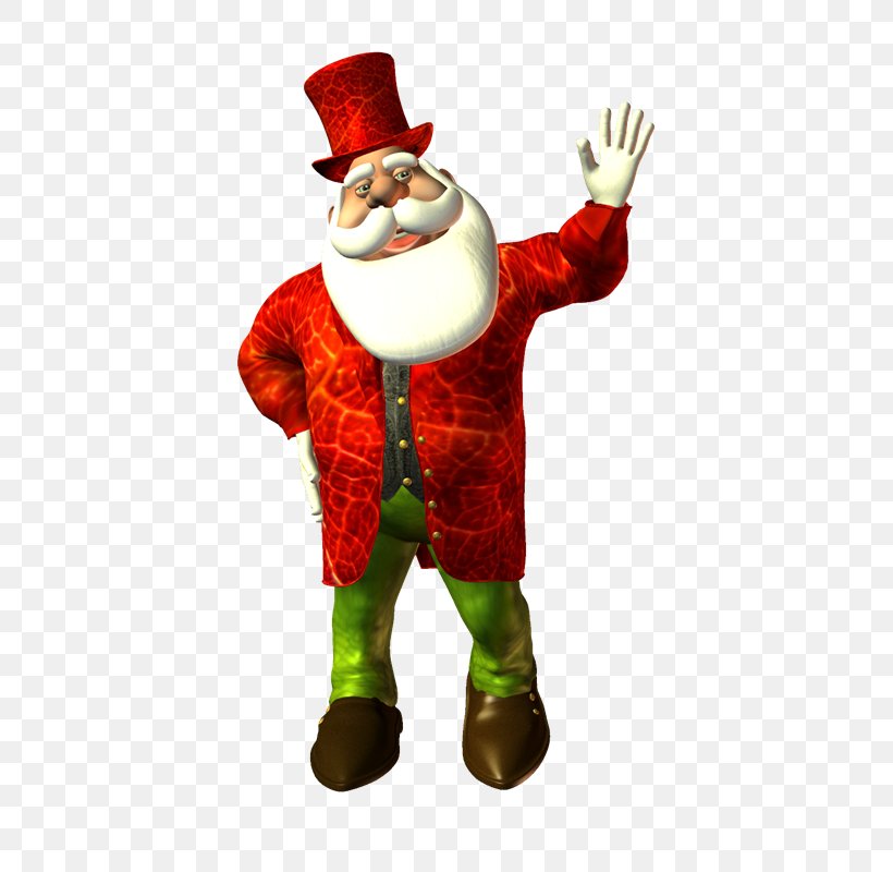 Santa Claus Christmas Ornament Figurine Mascot, PNG, 600x800px, Santa Claus, Christmas, Christmas Ornament, Costume, Fictional Character Download Free