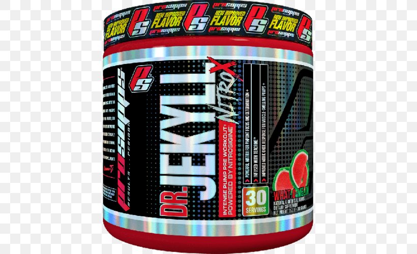 Strange Case Of Dr Jekyll And Mr Hyde Dietary Supplement Bodybuilding Supplement Dr.Henry Jekyll Exercise, PNG, 500x500px, Dietary Supplement, Agmatine, Aluminum Can, Anabolism, Bodybuilding Supplement Download Free
