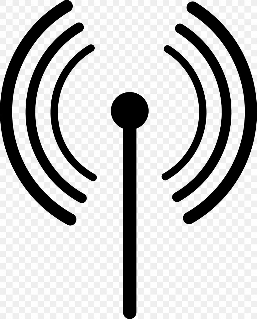 Wi-Fi Wireless Hotspot Clip Art, PNG, 1933x2400px, Wifi, Black And White, Hotspot, Mobile Phones, Monochrome Photography Download Free