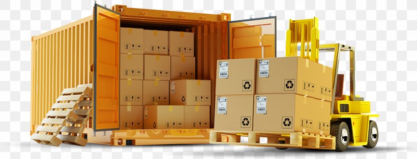 Cargo Logistics Intermodal Container Transport Supply Chain Management, PNG, 941x361px, Cargo, Box, Company, Crane, Flat Rack Download Free