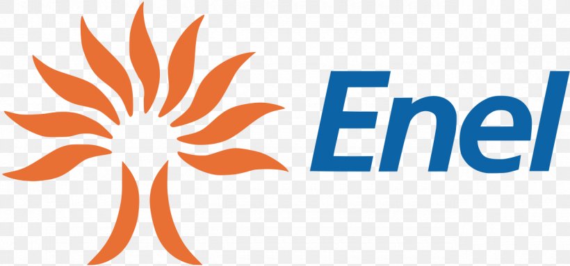 Enel Iberoamérica, S.R.L. Logo Portovesme Enel Russia, PNG, 1280x598px, Enel, Area, Brand, Company, Electric Utility Download Free