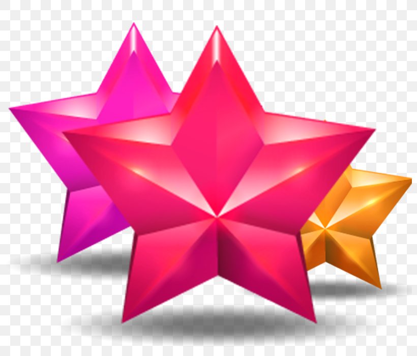 ICO Star Icon, PNG, 800x700px, Ico, Magenta, Pink, Red Star, Snowflake Download Free