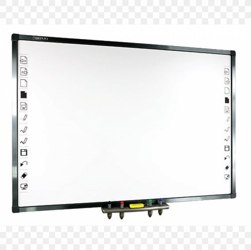 Interactive Whiteboard Interactivity Qomo Tablica Qwb379bw QOMO HiteVision QWB379BW Tablica Interaktywna ViDiS S.A., PNG, 1600x1600px, Interactive Whiteboard, Apparaat, Computer Monitor, Display Device, Electronics Download Free