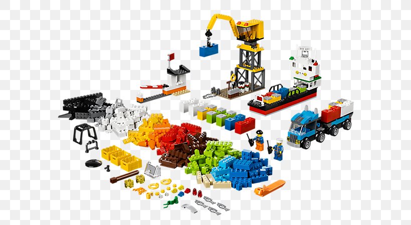 LEGO 10692 Classic Creative Bricks Toy Lego Minifigure Lego Juniors, PNG, 600x450px, Lego, Lego 10692 Classic Creative Bricks, Lego Bricks More, Lego Classic, Lego Creator Download Free