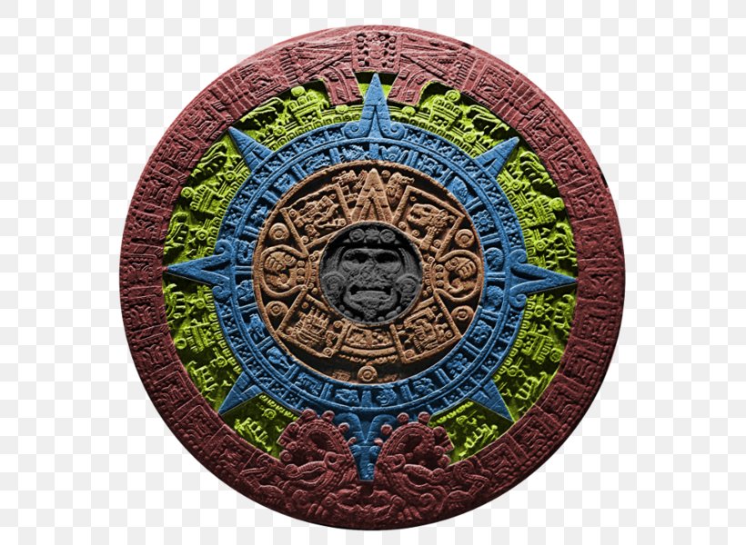 National Museum Of Anthropology Maya Civilization Aztec Calendar Stone Frida Kahlo Museum Teotihuacan, PNG, 591x600px, National Museum Of Anthropology, Aztec, Aztec Calendar, Aztec Calendar Stone, Badge Download Free