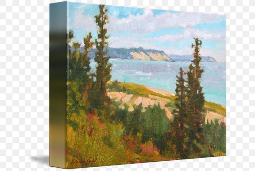 Painting Acrylic Paint Gallery Wrap Arcadia, PNG, 650x549px, Painting, Acrylic Paint, Acrylic Resin, Arcadia, Art Download Free