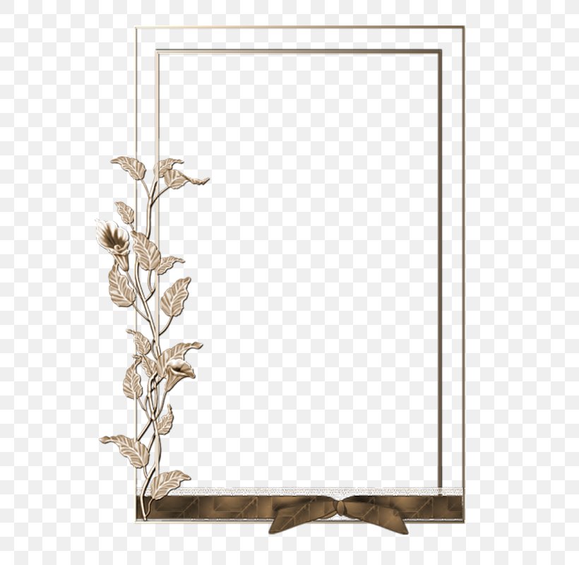 Picture Frames Photography, PNG, 585x800px, Picture Frames, Architecture, Branch, Logo, Mirror Download Free