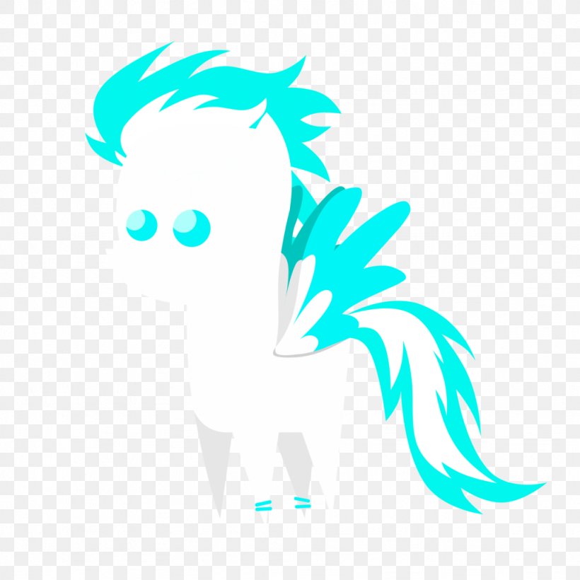 Pony Horse Clip Art, PNG, 1024x1024px, Pony, Aqua, Art, Blue, Cartoon Download Free