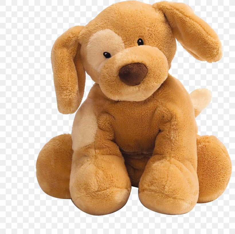 Puppy Stuffed Animals & Cuddly Toys Amazon.com Dog Gund, PNG, 1500x1499px, Watercolor, Cartoon, Flower, Frame, Heart Download Free