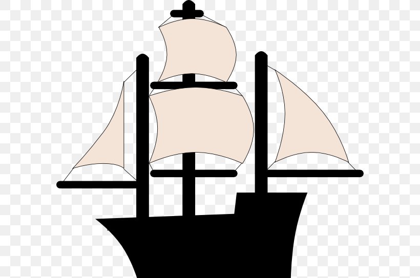 Sailing Ship Sailboat Clip Art, PNG, 600x543px, Ship, Anchor, Boat, Caravel, Drawing Download Free