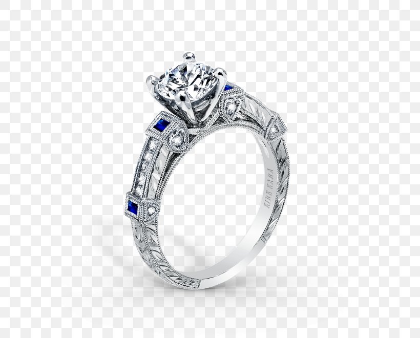 Sapphire Wedding Ring Engagement Ring Gemstone, PNG, 660x660px, Sapphire, Bezel, Body Jewelry, Carat, Diamond Download Free