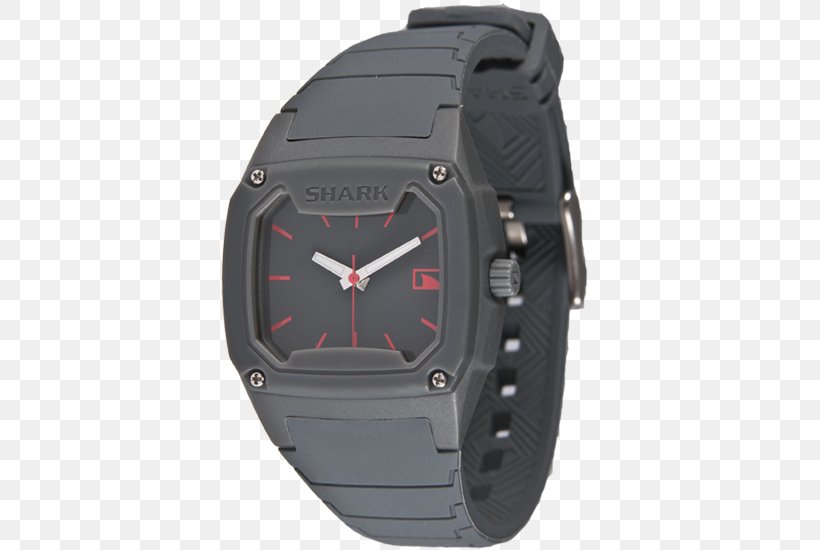 SHARK Sport Watch SHARK Sport Watch Red Color, PNG, 500x550px, Shark, Black, Blue, Brand, Color Download Free