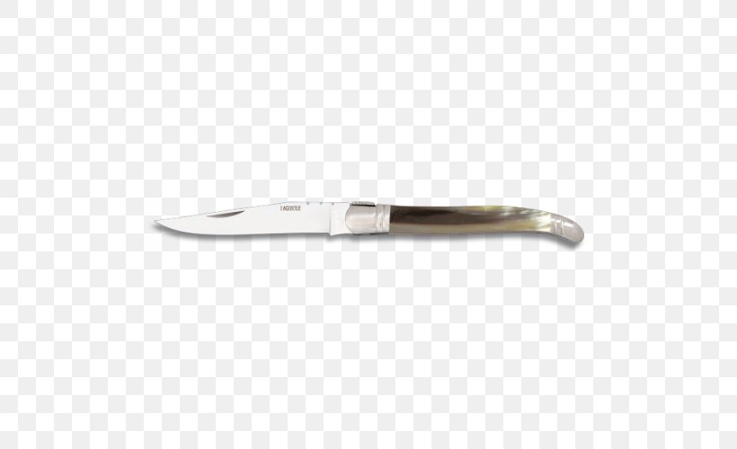 Utility Knives Laguiole Knife Blade Pocketknife, PNG, 500x500px, Utility Knives, Blade, C Jul Herbertz, Cold Weapon, Corkscrew Download Free