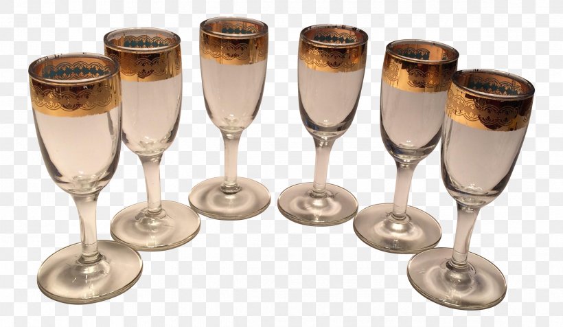 Wine Glass Crystal Champagne Glass, PNG, 2371x1379px, Wine Glass, Alcoholic Beverages, Chairish, Chalice, Champagne Glass Download Free
