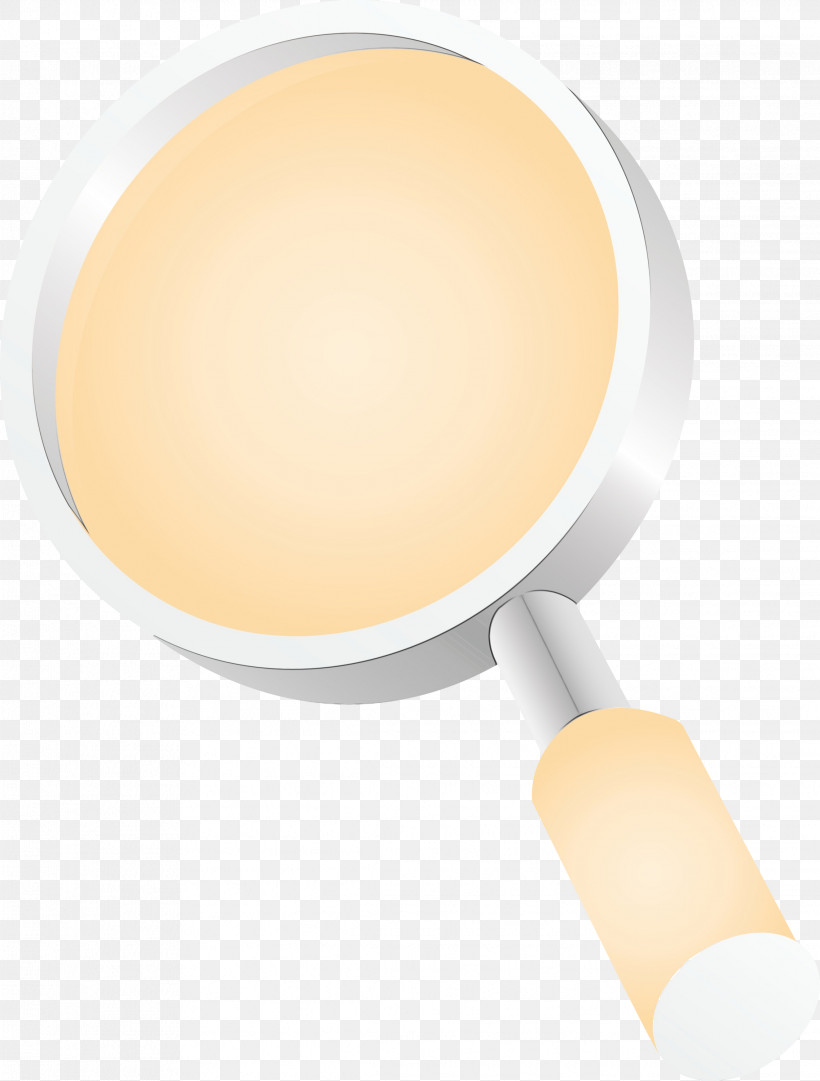 Yellow Beige Material Property Food Cup, PNG, 2274x3000px, Magnifying Glass, Beige, Cup, Food, Magnifier Download Free