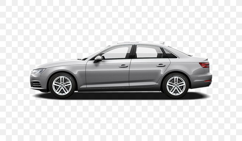 2018 Audi A4 2.0T Premium Car AUDI A4 Sedan, PNG, 640x480px, 2018, 2018 Audi A4, 2018 Audi A4 Sedan, Audi, Audi A4 Download Free