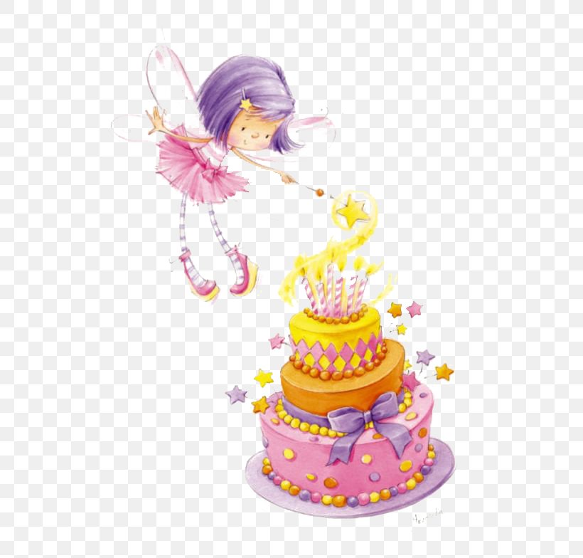 Birthday Cake Happy Birthday To You Clip Art, PNG, 564x784px, Drawing, Anniversary, Art, Birthday, Birthday Cake Download Free