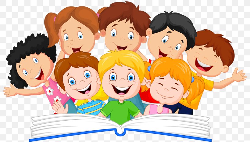 Book Reading Royalty-free Illustration, PNG, 800x465px, Book, Art, Boy, Cartoon, Child Download Free