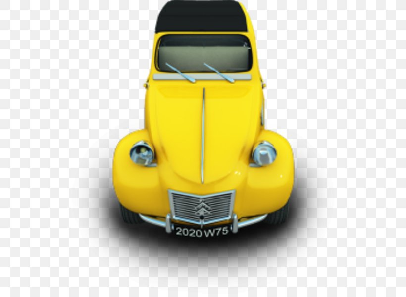 Car Citroën 2CV Clip Art, PNG, 600x600px, Car, Automotive Design, Automotive Exterior, Brand, Bumper Download Free
