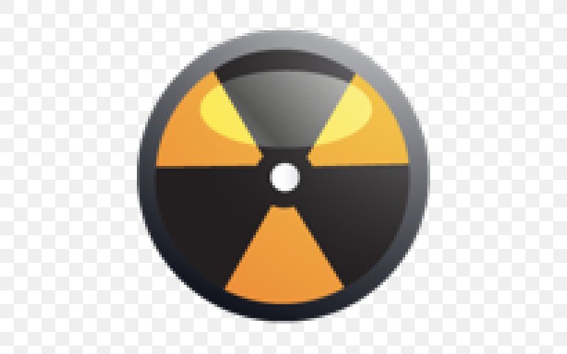 Biological Hazard, PNG, 512x512px, Biological Hazard, Bomb, Hazard, Nuclear Power, Orange Download Free