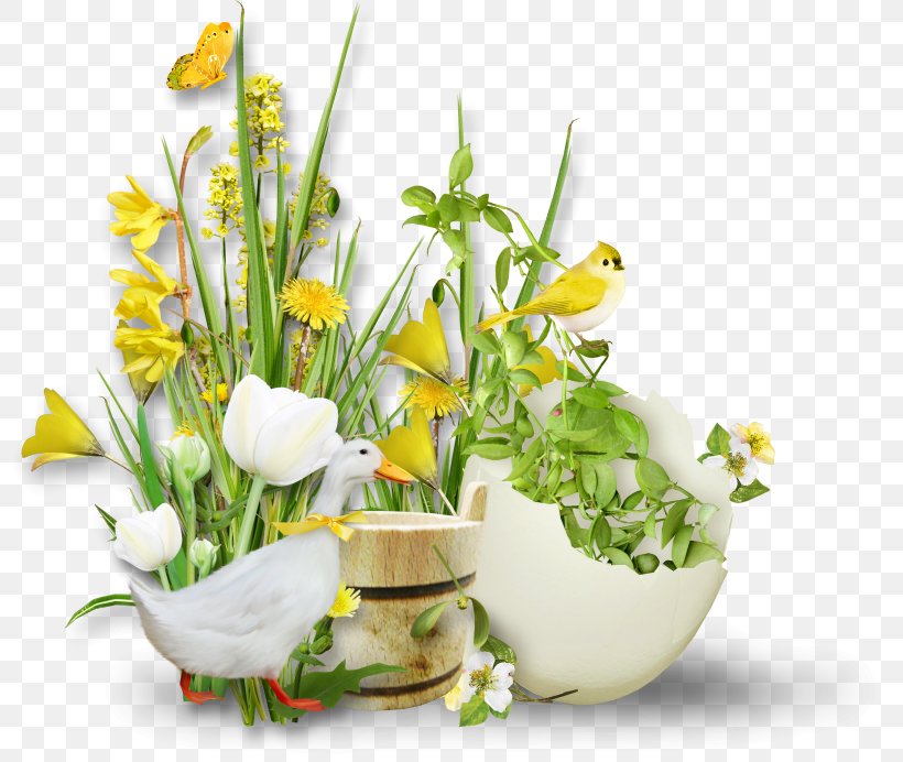 Easter .de Oochigeas, PNG, 800x692px, Easter, Cut Flowers, Easter Egg, Floral Design, Floristry Download Free