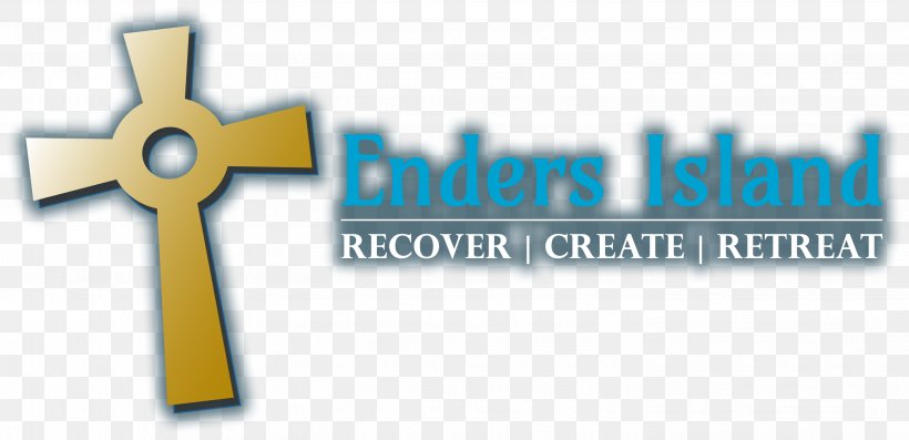 Enders Island Mystic, Connecticut Logo Brand Art, PNG, 2885x1399px, Mystic Connecticut, Art, Brand, Connecticut, Cross Download Free