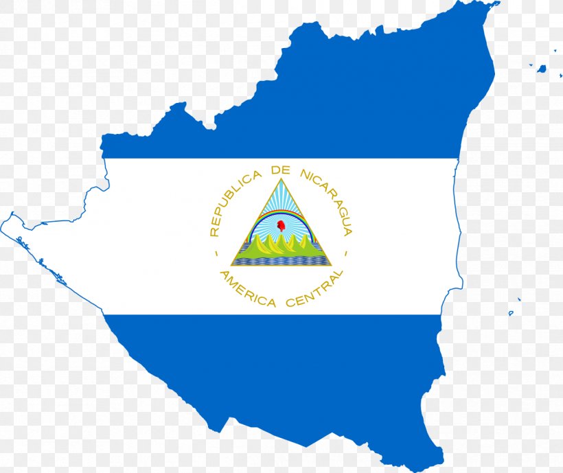 Flag Of Nicaragua Map National Flag, PNG, 1218x1024px, Nicaragua, Area, Flag, Flag Of Barbados, Flag Of Haiti Download Free