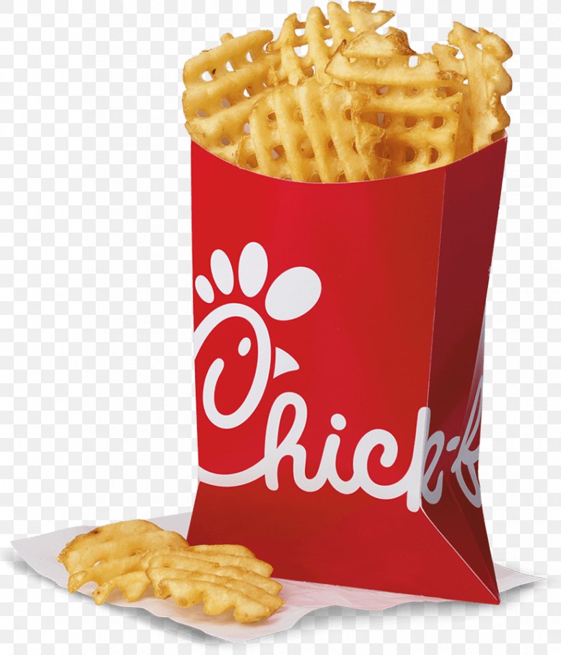 French Fries Church's Chicken Chick-fil-A Waffle Chicken Sandwich, PNG, 866x1011px, French Fries, American Food, Batter, Chicken Sandwich, Chickfila Download Free