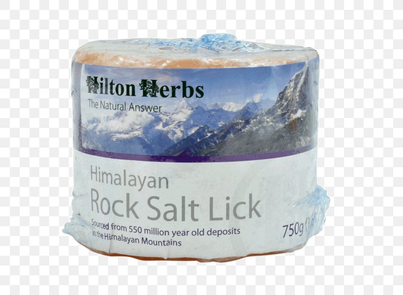 Himalayas Horse Mineral Lick Fleur De Sel Salt, PNG, 600x600px, Himalayas, Dietary Supplement, Eating, Fleur De Sel, Food Download Free