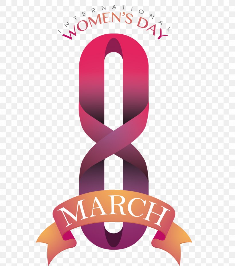 International Womens Day Flyer March 8 Illustration, PNG, 1535x1740px, Watercolor, Cartoon, Flower, Frame, Heart Download Free